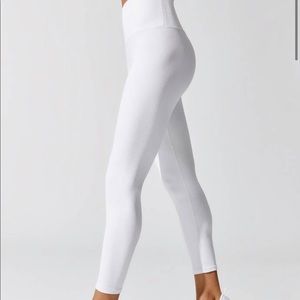 BRAND NEW Carbon38 Regular Rise 7/8 legging